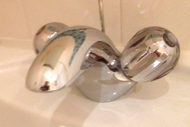 taps