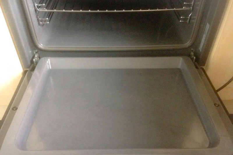 oven